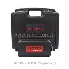 Yanhua Mini ACDP 2 - Porsche BCM Paketi