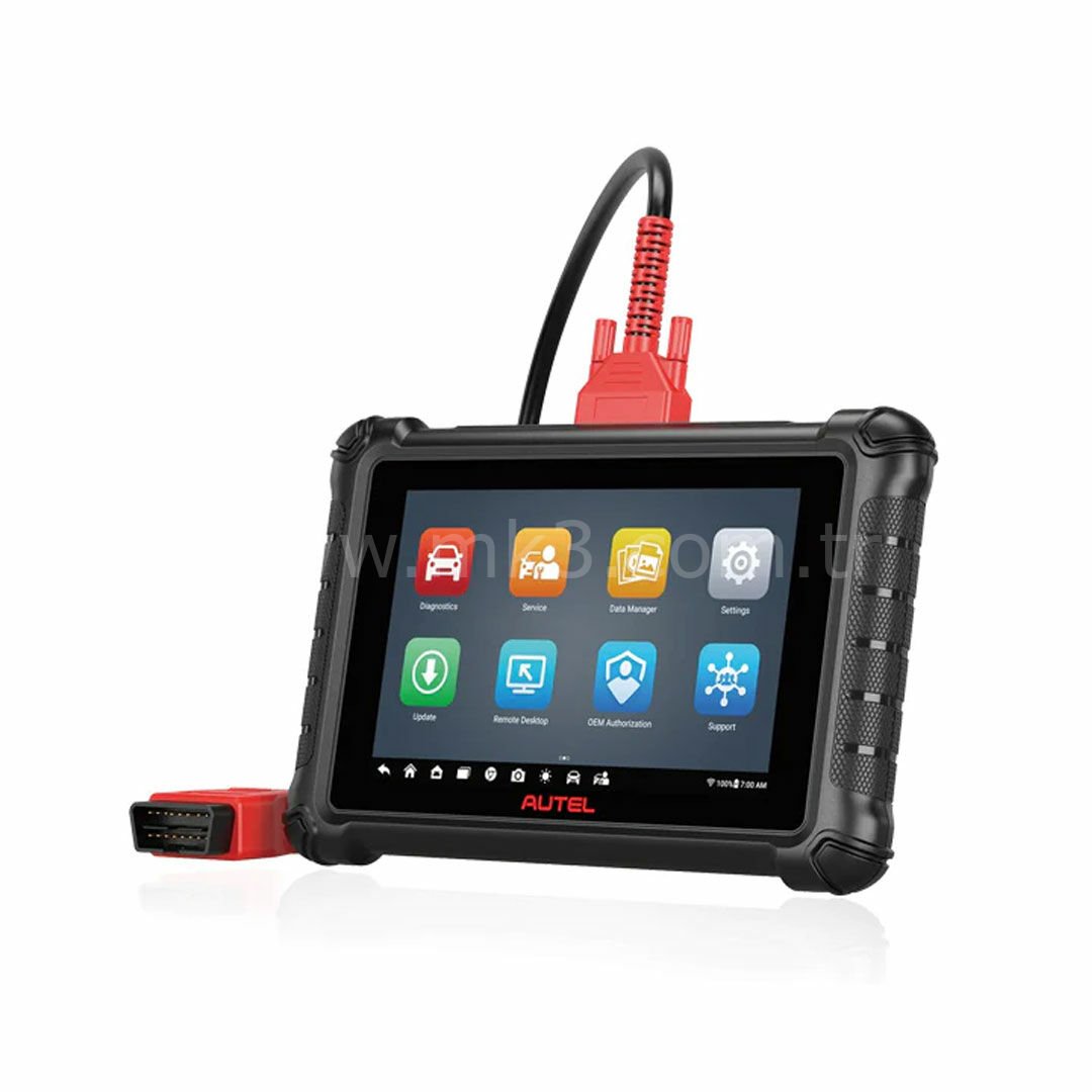 Autel Maxicheck MX900 Arıza Tespit Cihazı