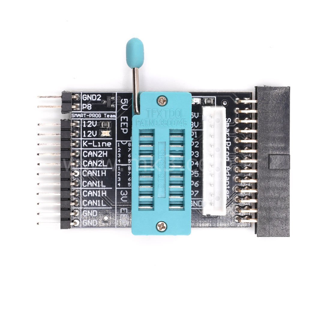DiagCar SMARTPROG SMARTOBD ADAPTÖR