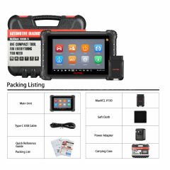 Autel MaxiCheck MX900-TS MX900TS Araç Teşhis cihazi