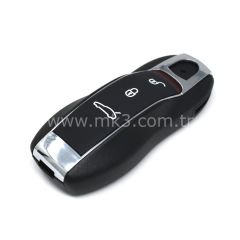Porsche Smart Kumanda Kabı 3 Buton