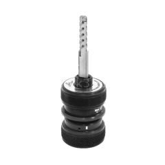 Orjinal Turbo Decoder Mercedes HU64 Serisi