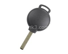 Smart Kumanda 3 Buton 433MHz PCF7941A Transponder